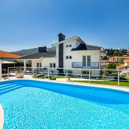 Casa De Monsanto | Lamego Villa Ngoại thất bức ảnh