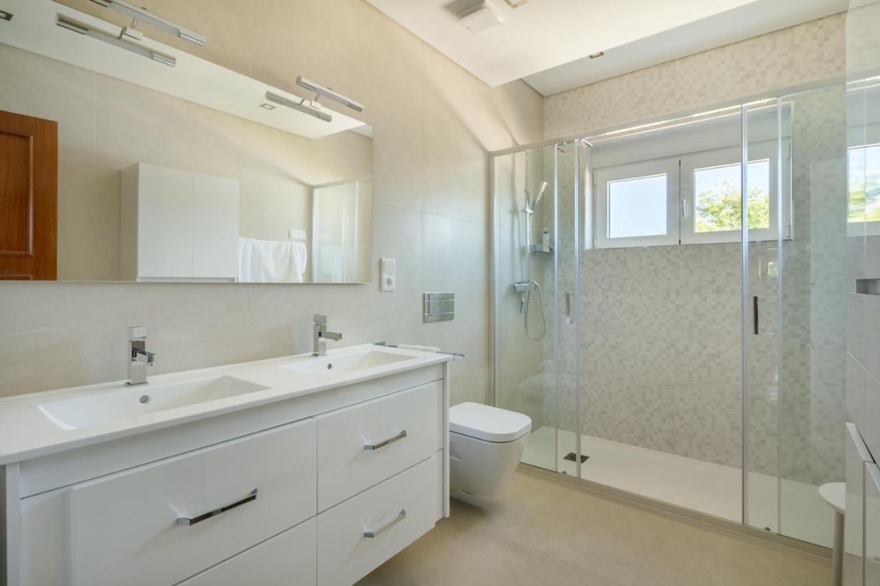 Casa De Monsanto | Lamego Villa Ngoại thất bức ảnh