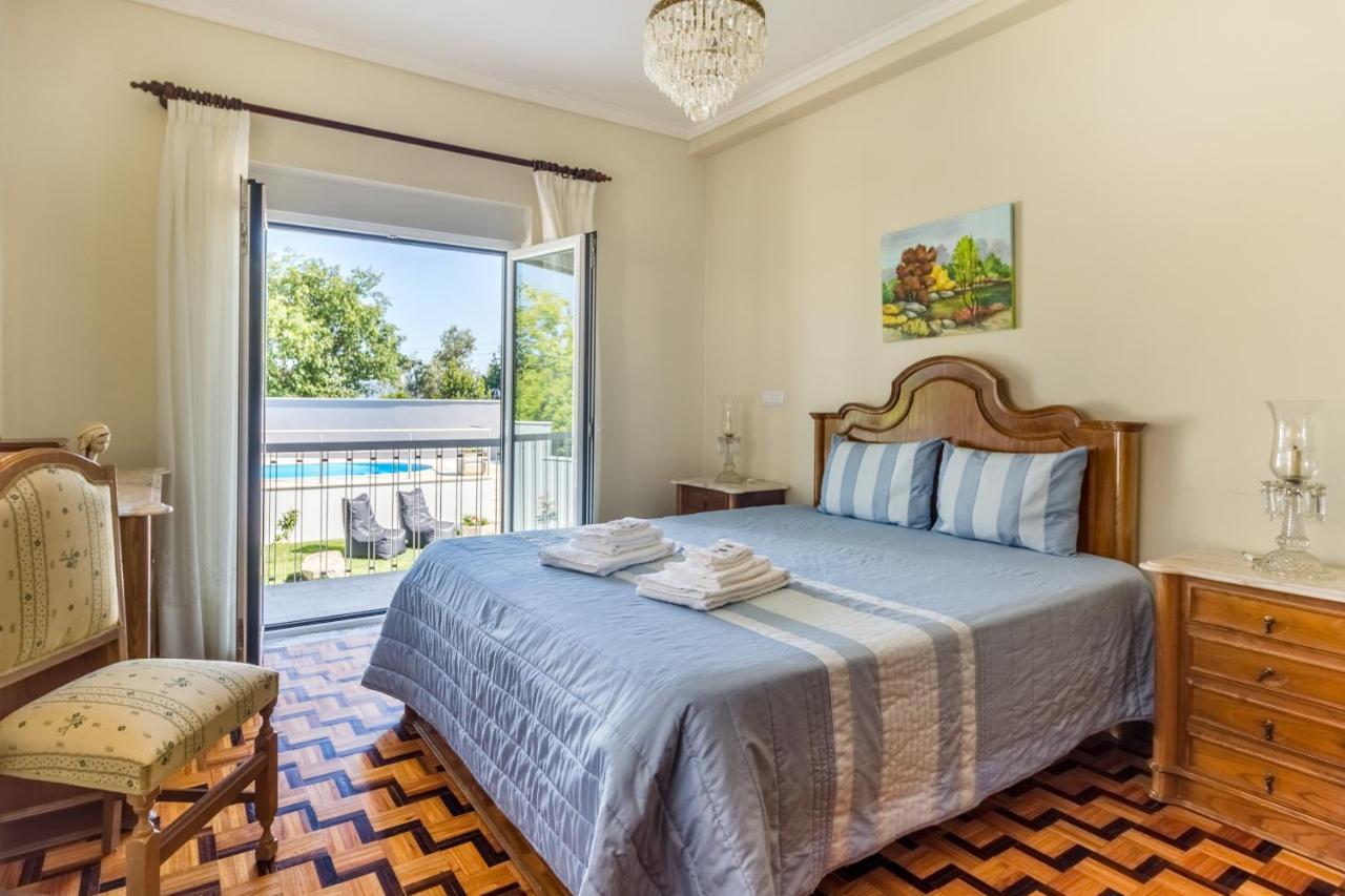 Casa De Monsanto | Lamego Villa Ngoại thất bức ảnh