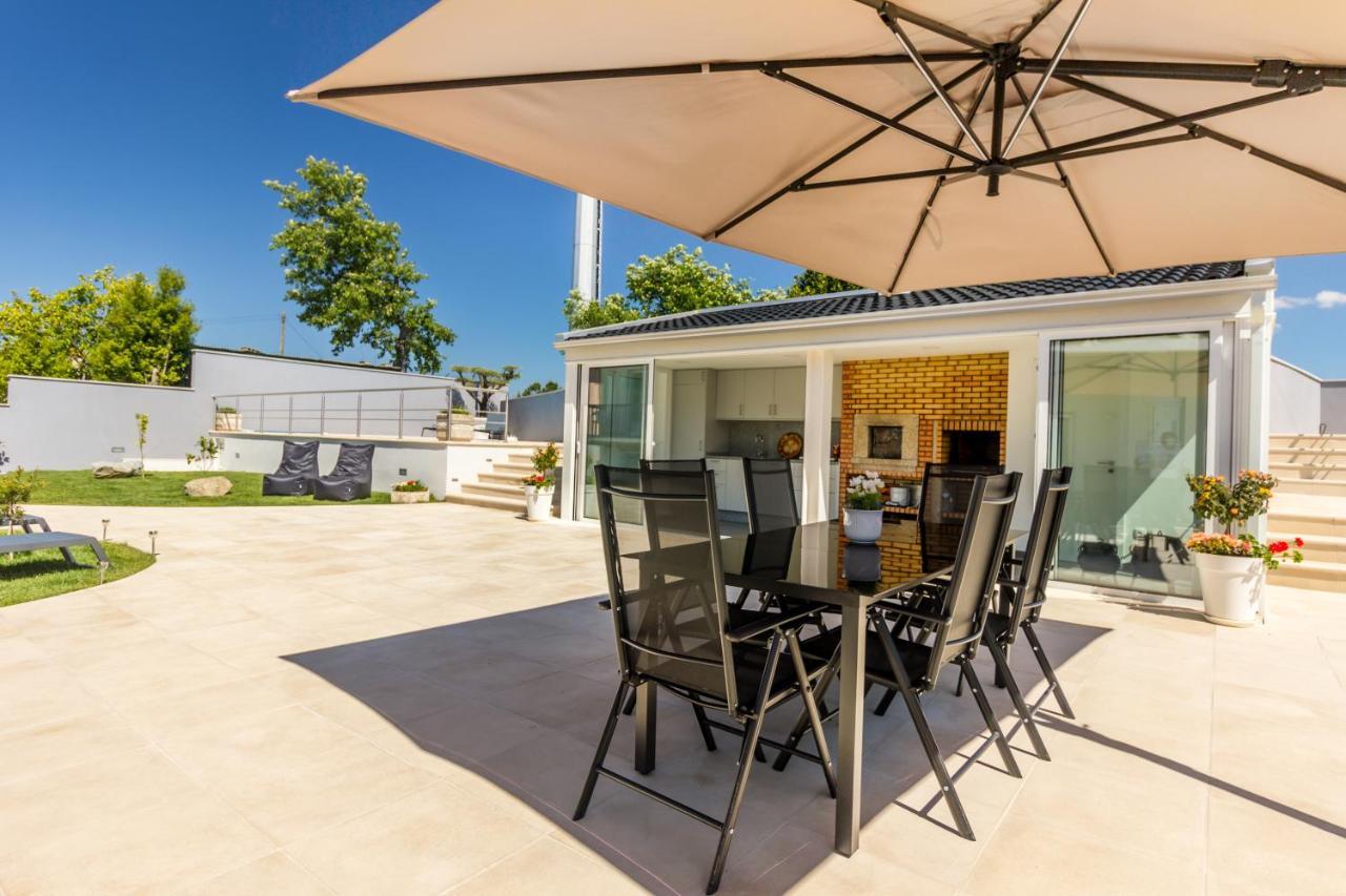 Casa De Monsanto | Lamego Villa Ngoại thất bức ảnh