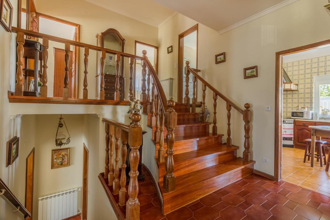 Casa De Monsanto | Lamego Villa Ngoại thất bức ảnh