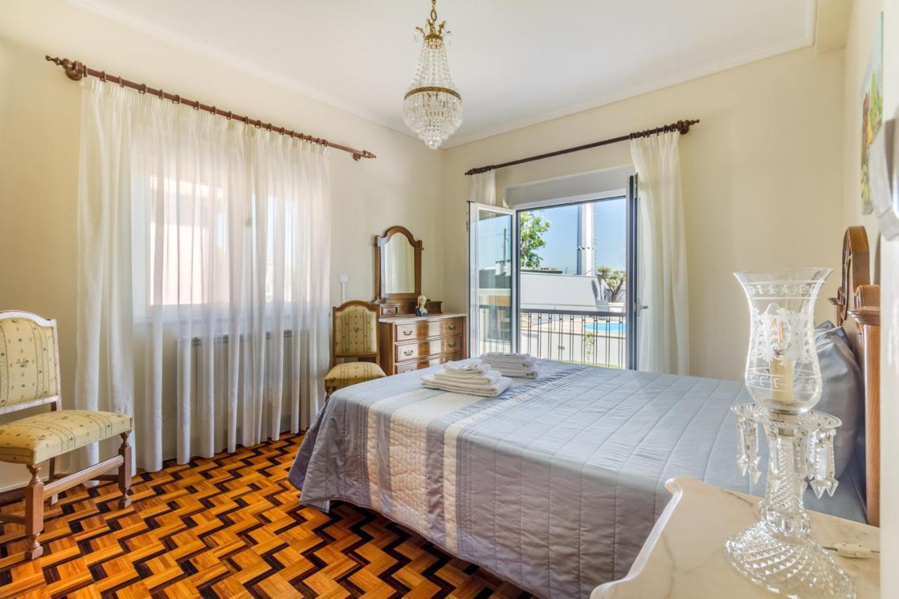 Casa De Monsanto | Lamego Villa Ngoại thất bức ảnh
