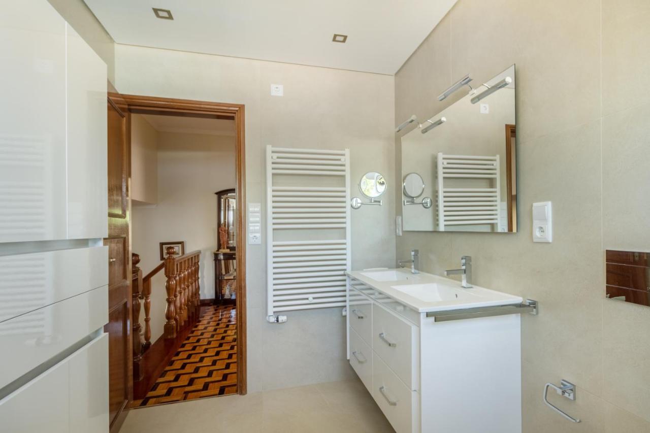 Casa De Monsanto | Lamego Villa Ngoại thất bức ảnh