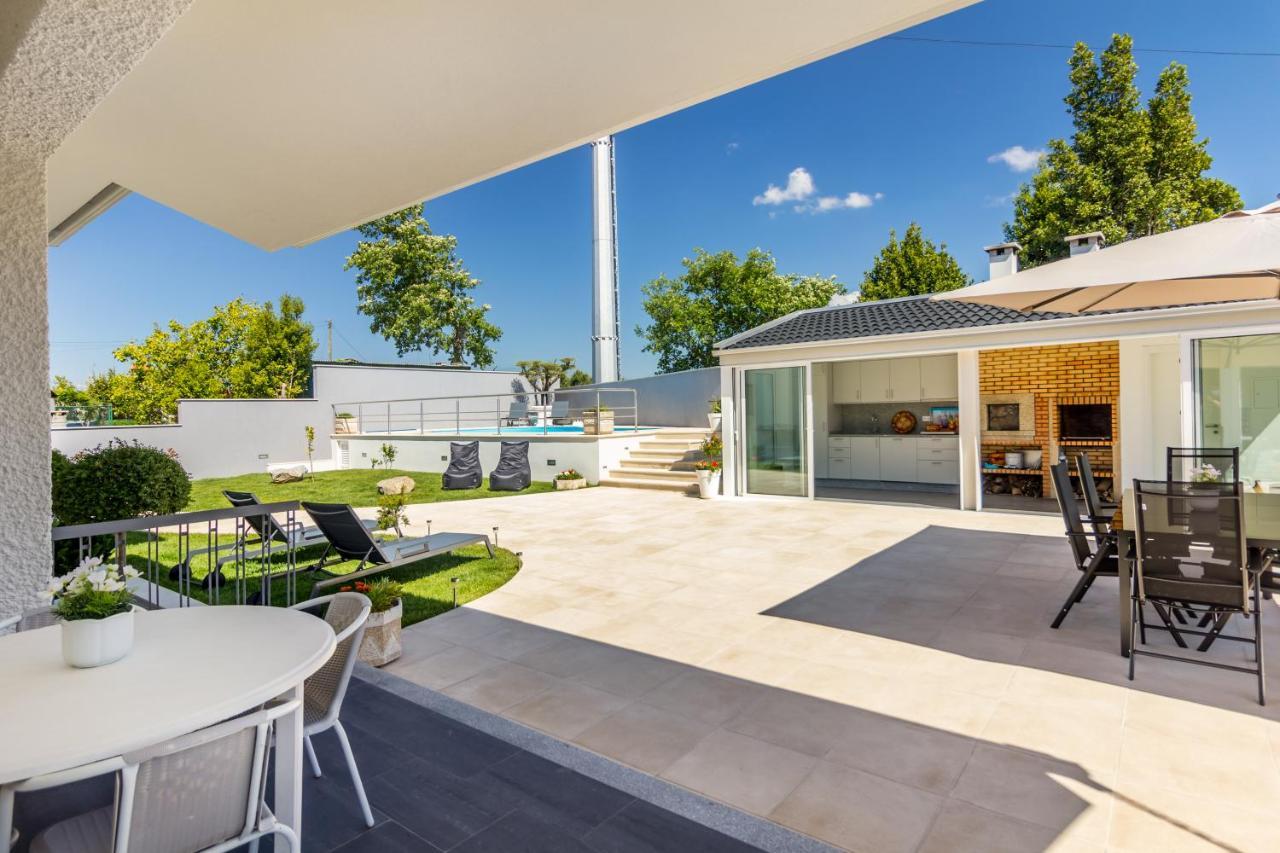 Casa De Monsanto | Lamego Villa Ngoại thất bức ảnh