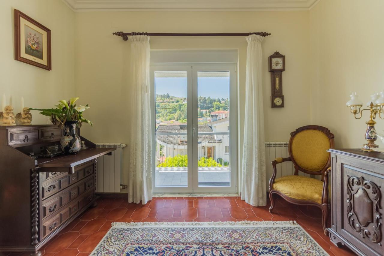 Casa De Monsanto | Lamego Villa Ngoại thất bức ảnh