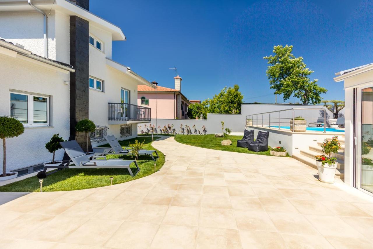 Casa De Monsanto | Lamego Villa Ngoại thất bức ảnh