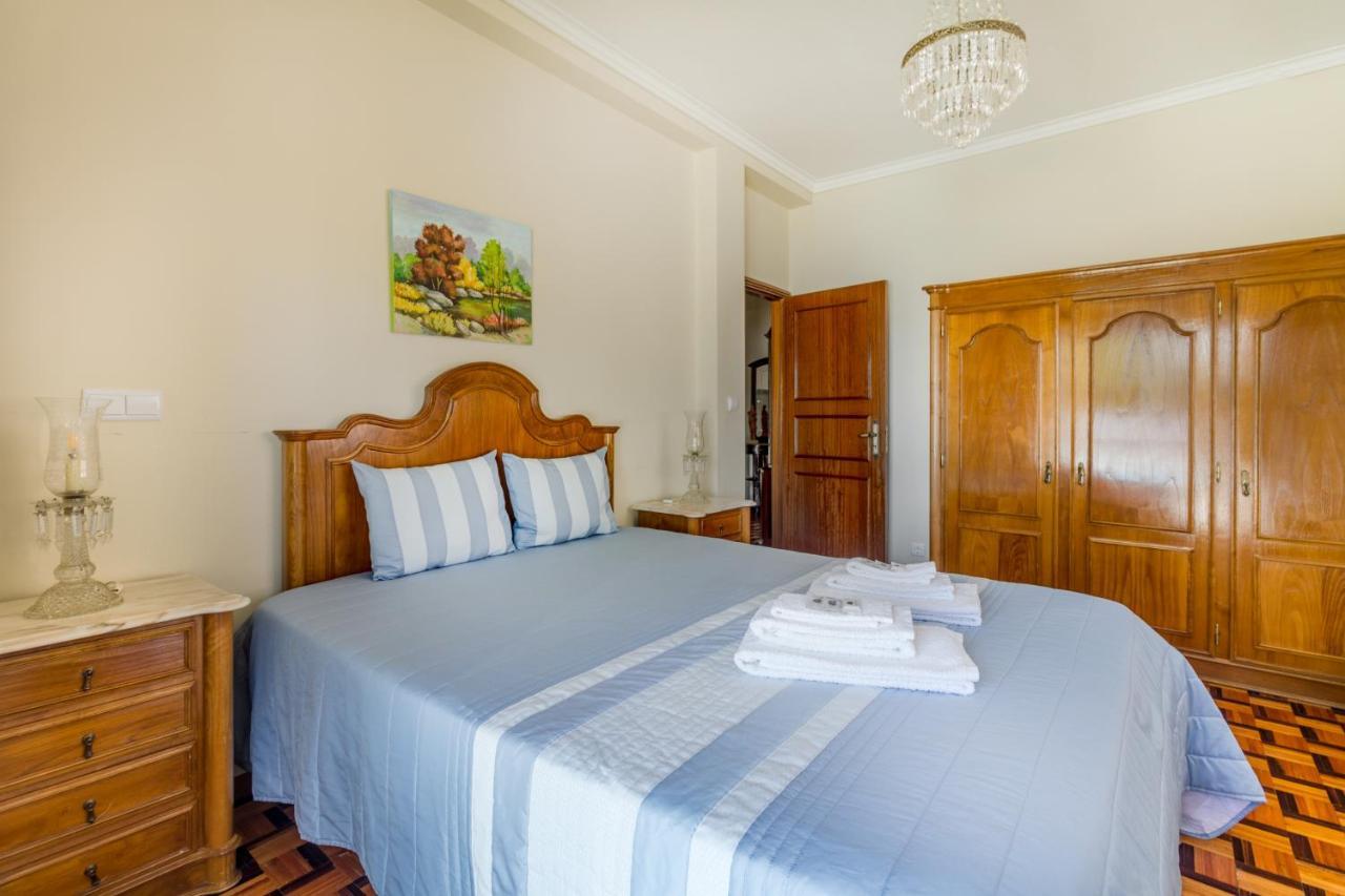 Casa De Monsanto | Lamego Villa Ngoại thất bức ảnh