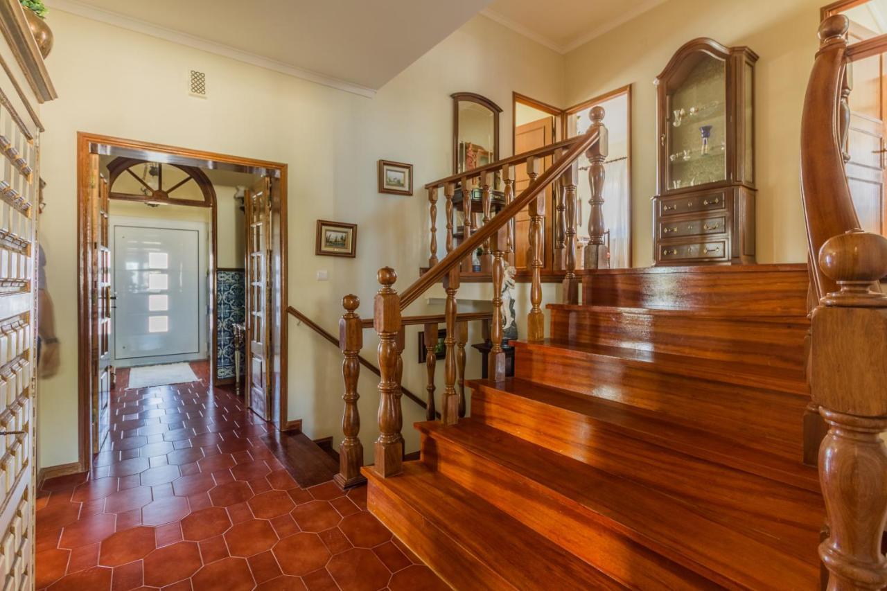 Casa De Monsanto | Lamego Villa Ngoại thất bức ảnh