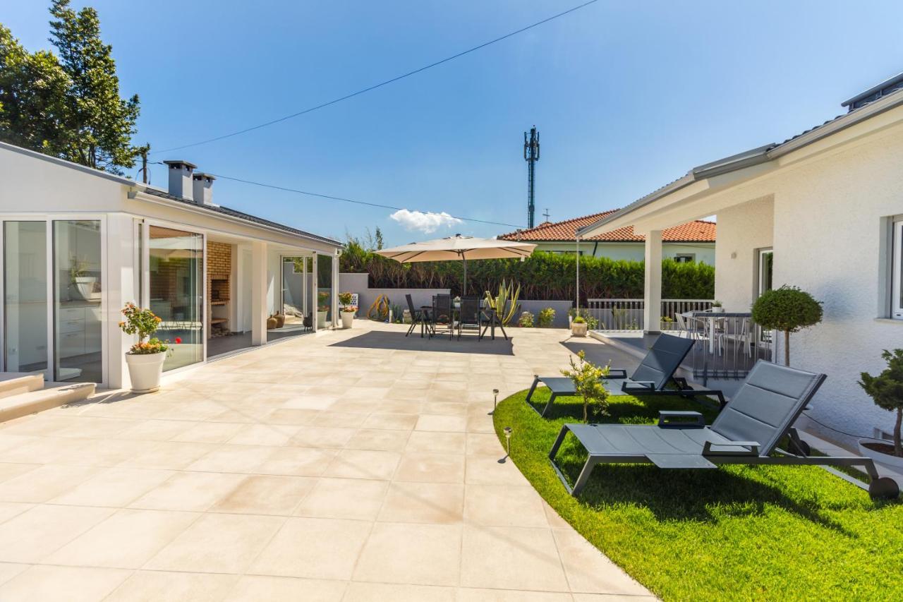 Casa De Monsanto | Lamego Villa Ngoại thất bức ảnh