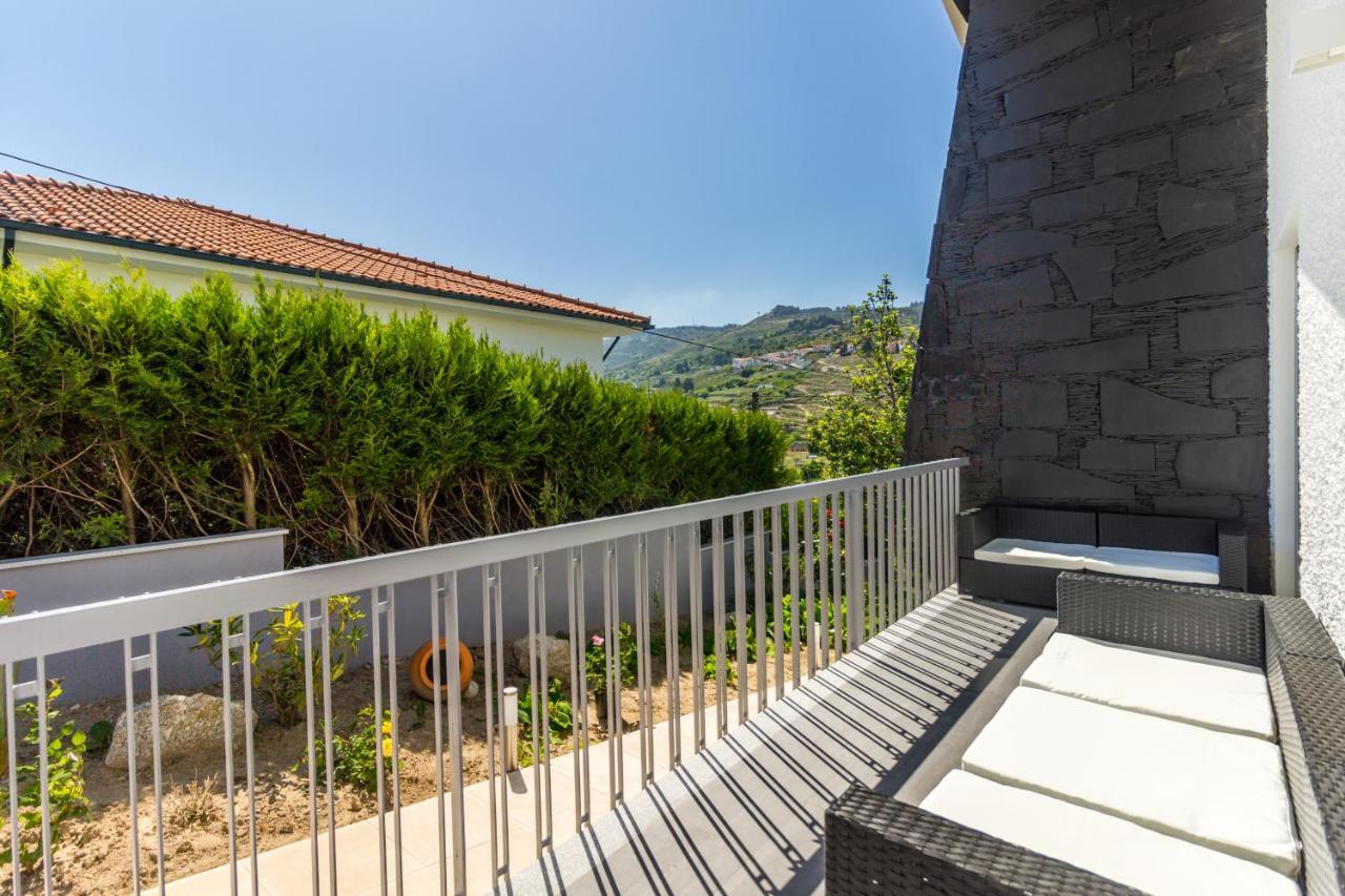 Casa De Monsanto | Lamego Villa Ngoại thất bức ảnh
