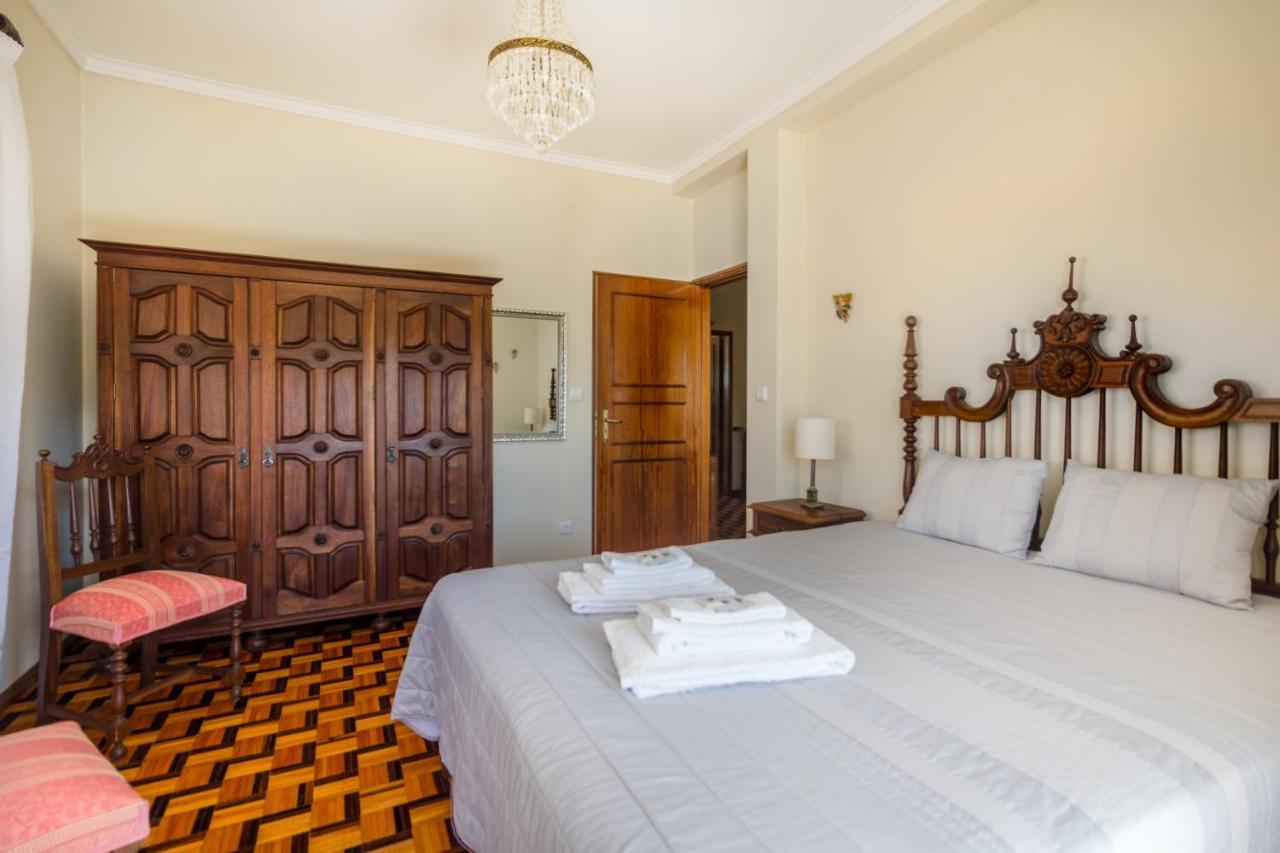 Casa De Monsanto | Lamego Villa Ngoại thất bức ảnh