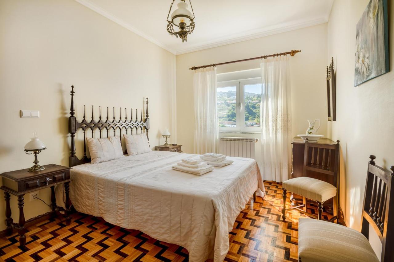 Casa De Monsanto | Lamego Villa Ngoại thất bức ảnh