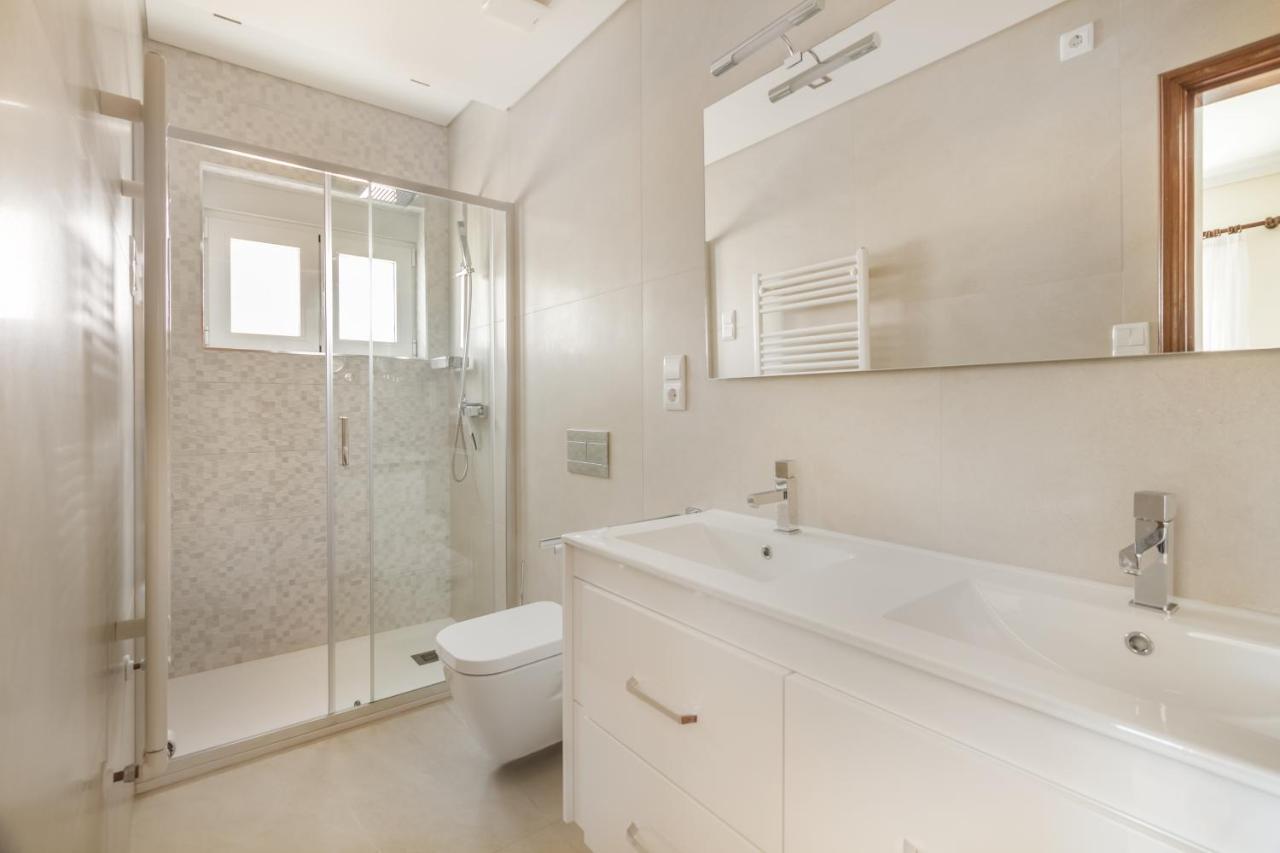 Casa De Monsanto | Lamego Villa Ngoại thất bức ảnh