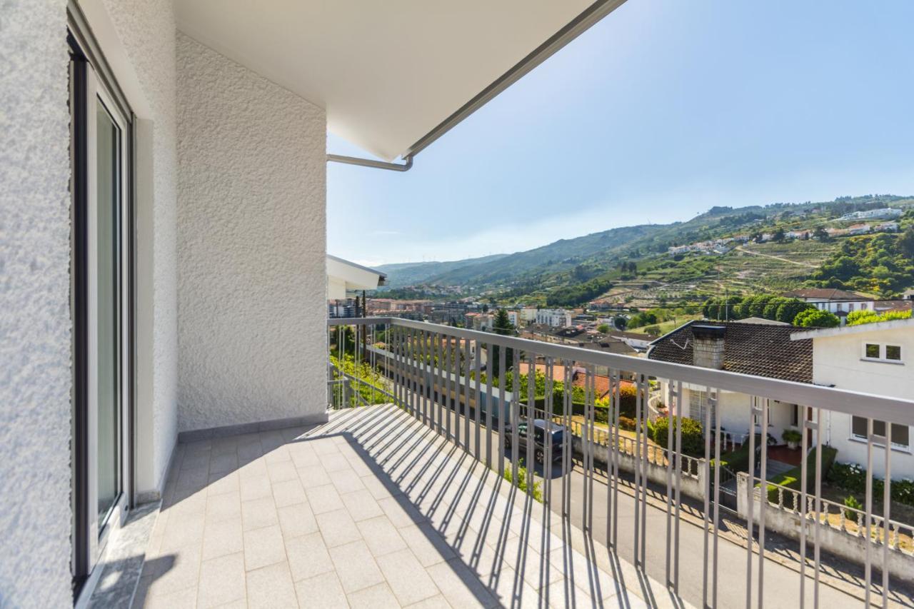 Casa De Monsanto | Lamego Villa Ngoại thất bức ảnh