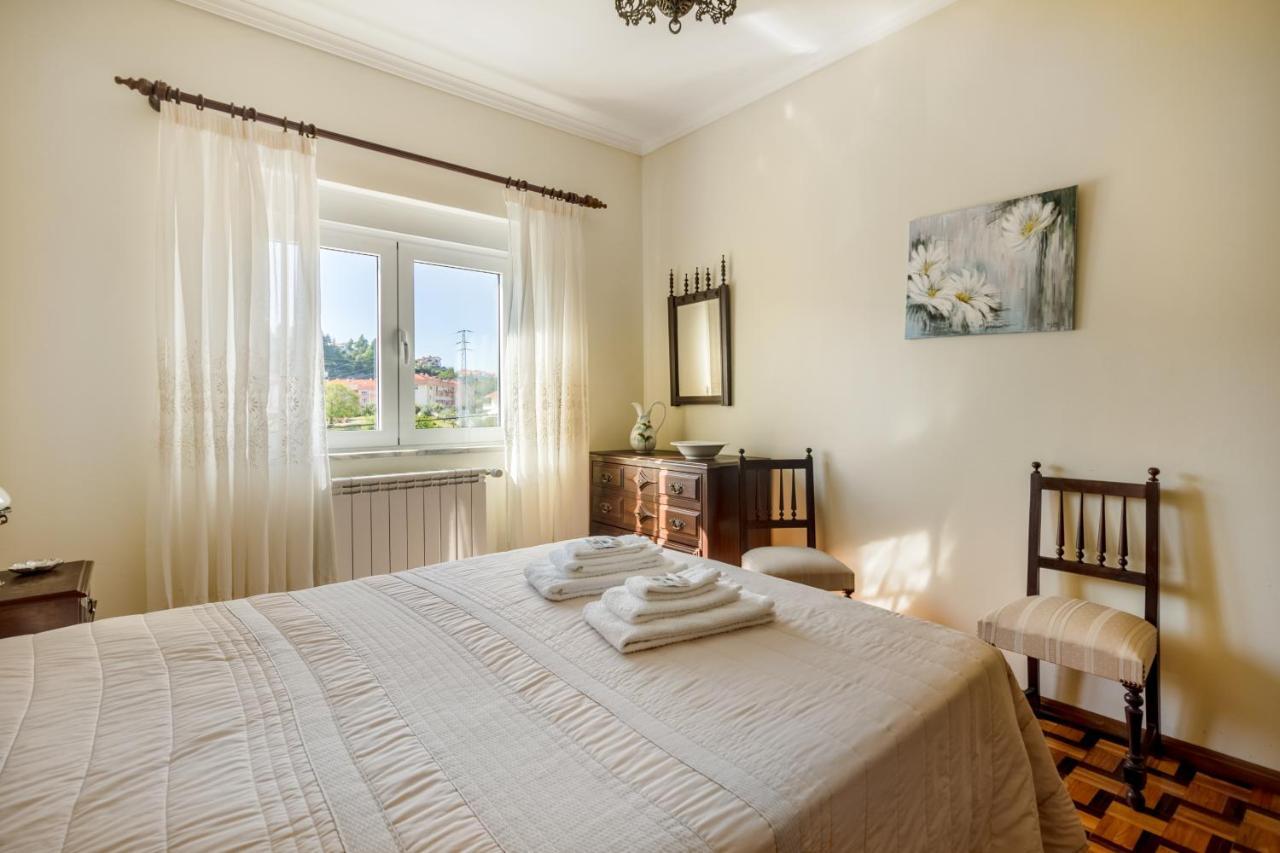 Casa De Monsanto | Lamego Villa Ngoại thất bức ảnh