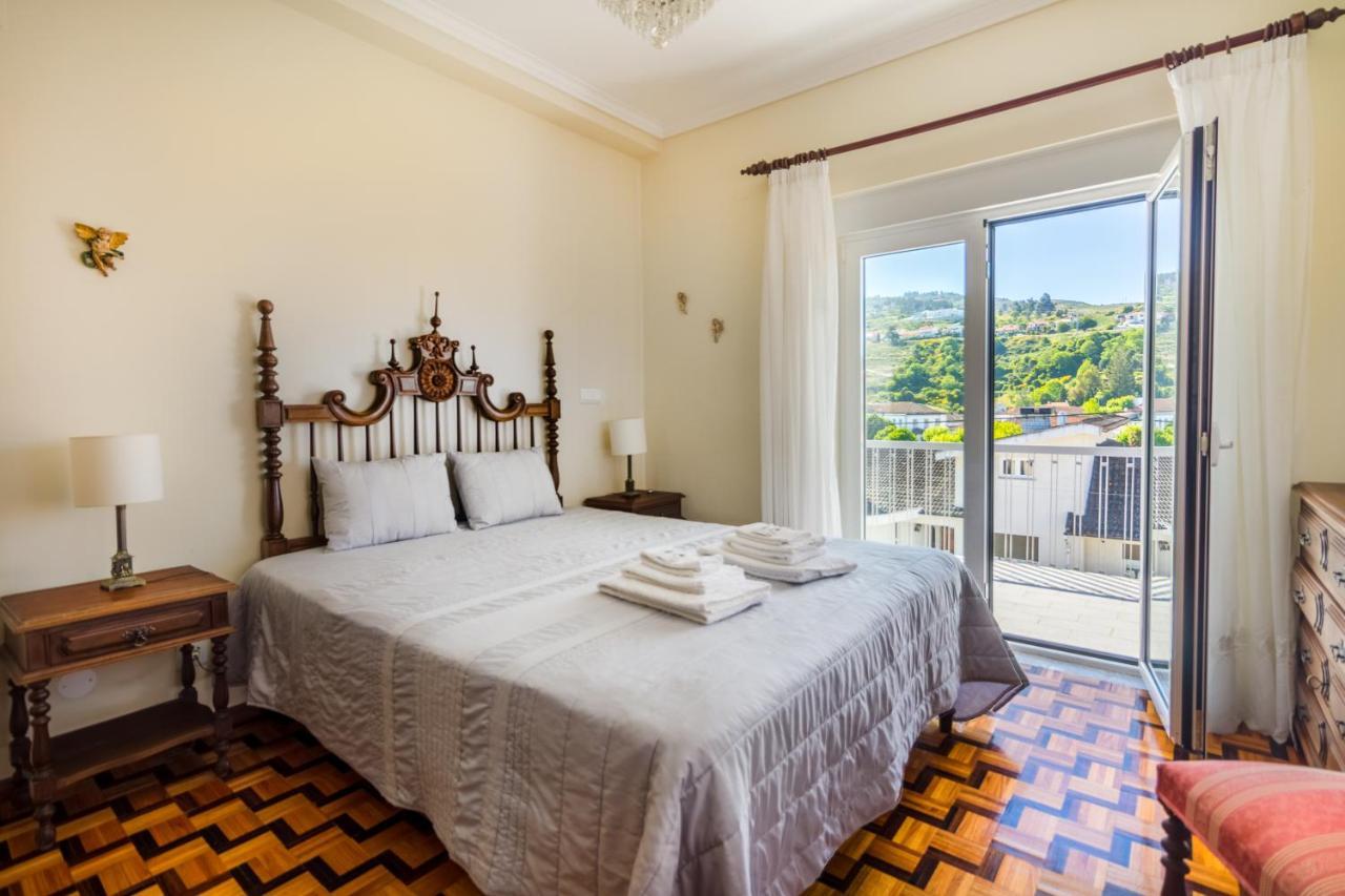 Casa De Monsanto | Lamego Villa Ngoại thất bức ảnh