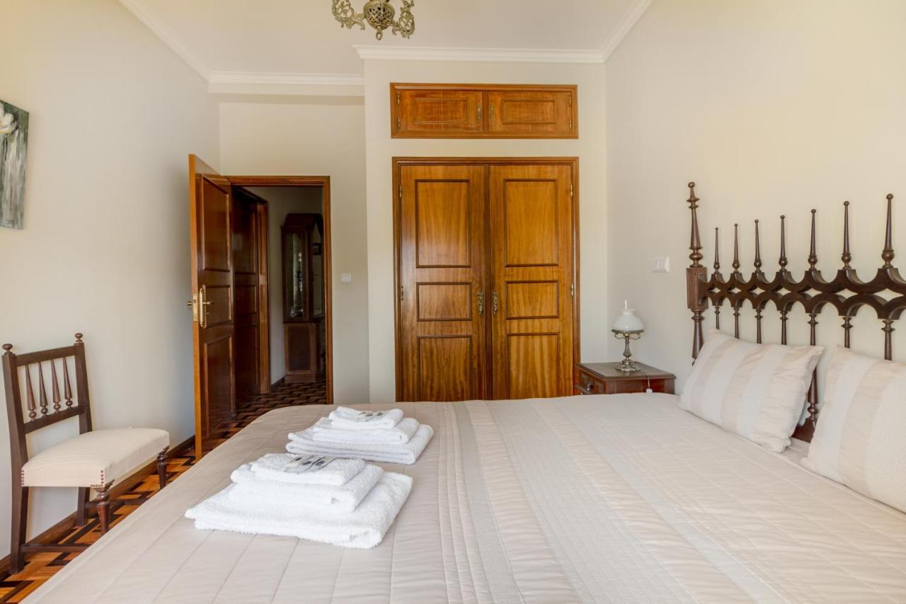 Casa De Monsanto | Lamego Villa Ngoại thất bức ảnh